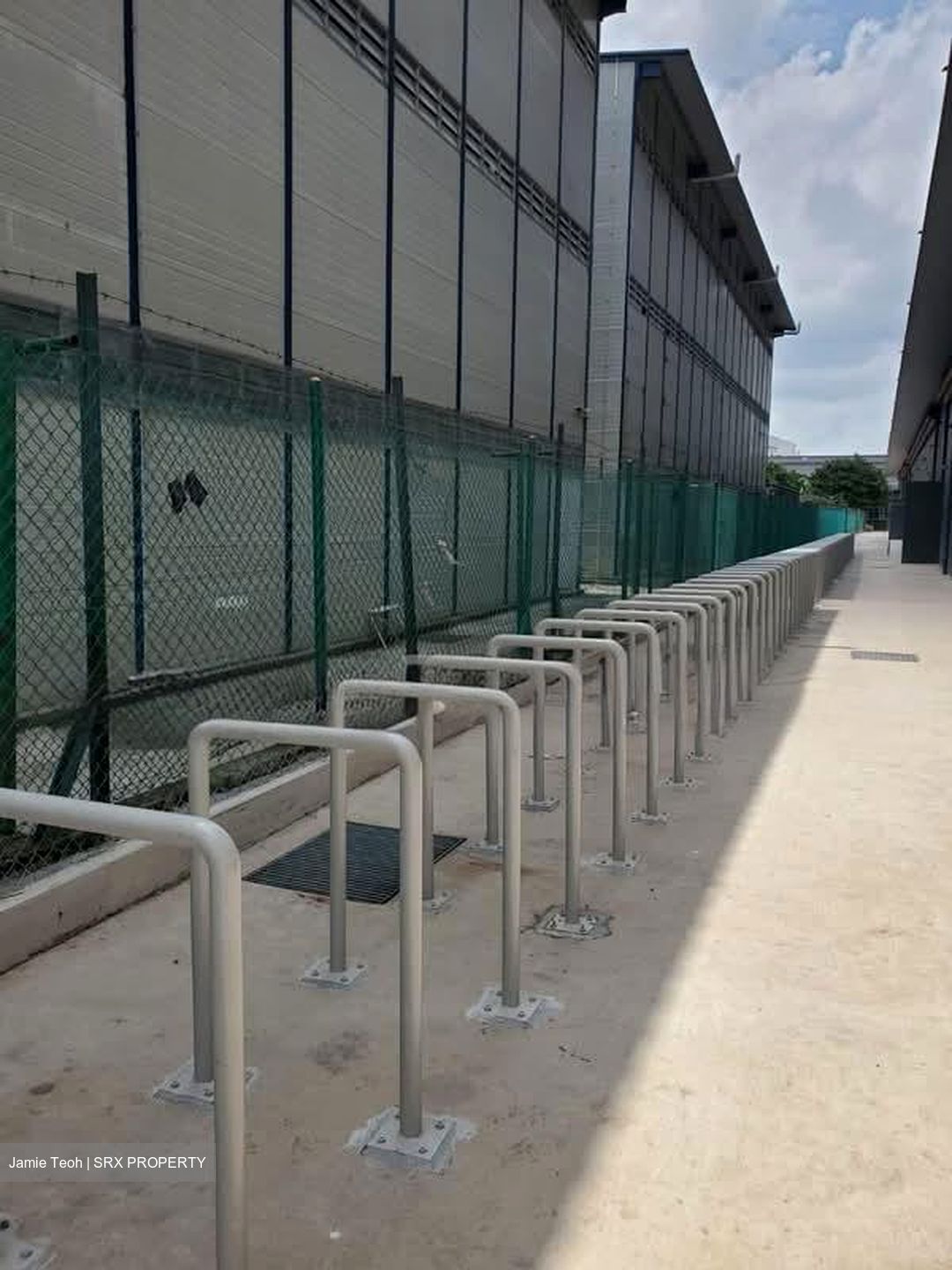 Jalan Besut (D22), Condominium #576220451
